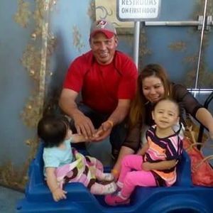 Meet your Posher, Veronica